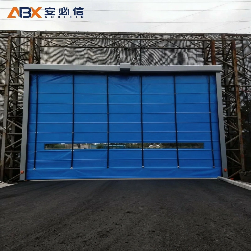 大连市机械式门封