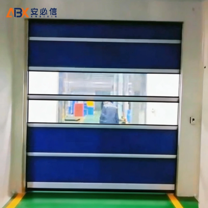 大连市高速门